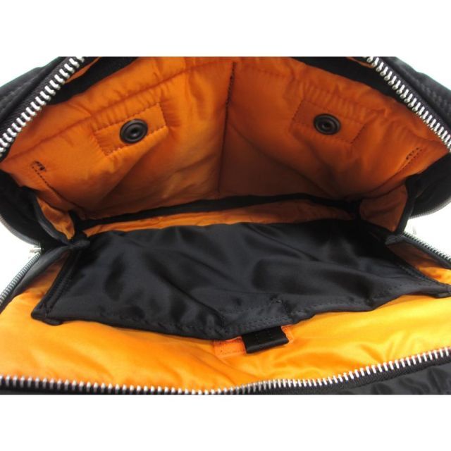 PORTER ポーター TANKER SLING BAG W zip タンカー スリングバッグ