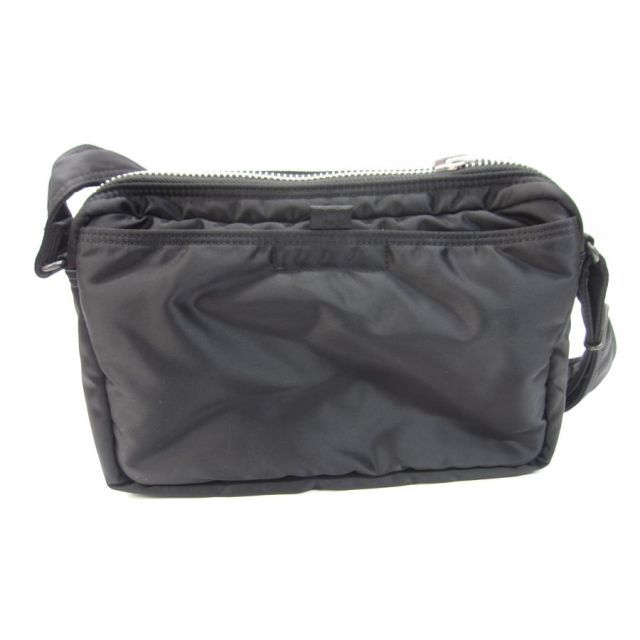 PORTER ポーター TANKER SLING BAG W zip タンカー スリングバッグ