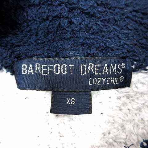 ベアフットドリームス BAREFOOT DREAMS カーディガン ニット ショール