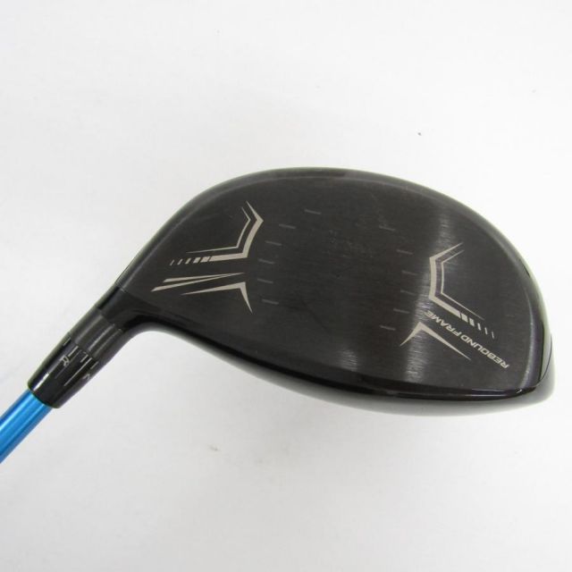 SRIXON スリクソン ZX5 ドライバー 9.5° Flex:6545（S相当）ゴルフ