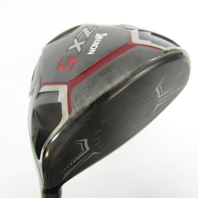 SRIXON スリクソン ZX5 ドライバー 9.5° Flex:6545（S相当）ゴルフ