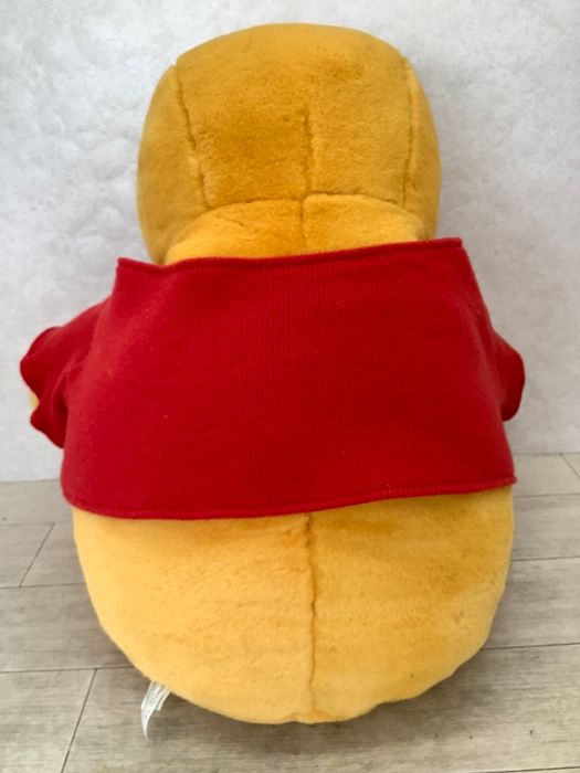 P3 ディズニー プーさん ぬいぐるみ ビッグサイズ 直径90 横56 Disney P3 ディズニー プーさん ぬいぐるみ ビッグサイズ 直径90 横56 Disney