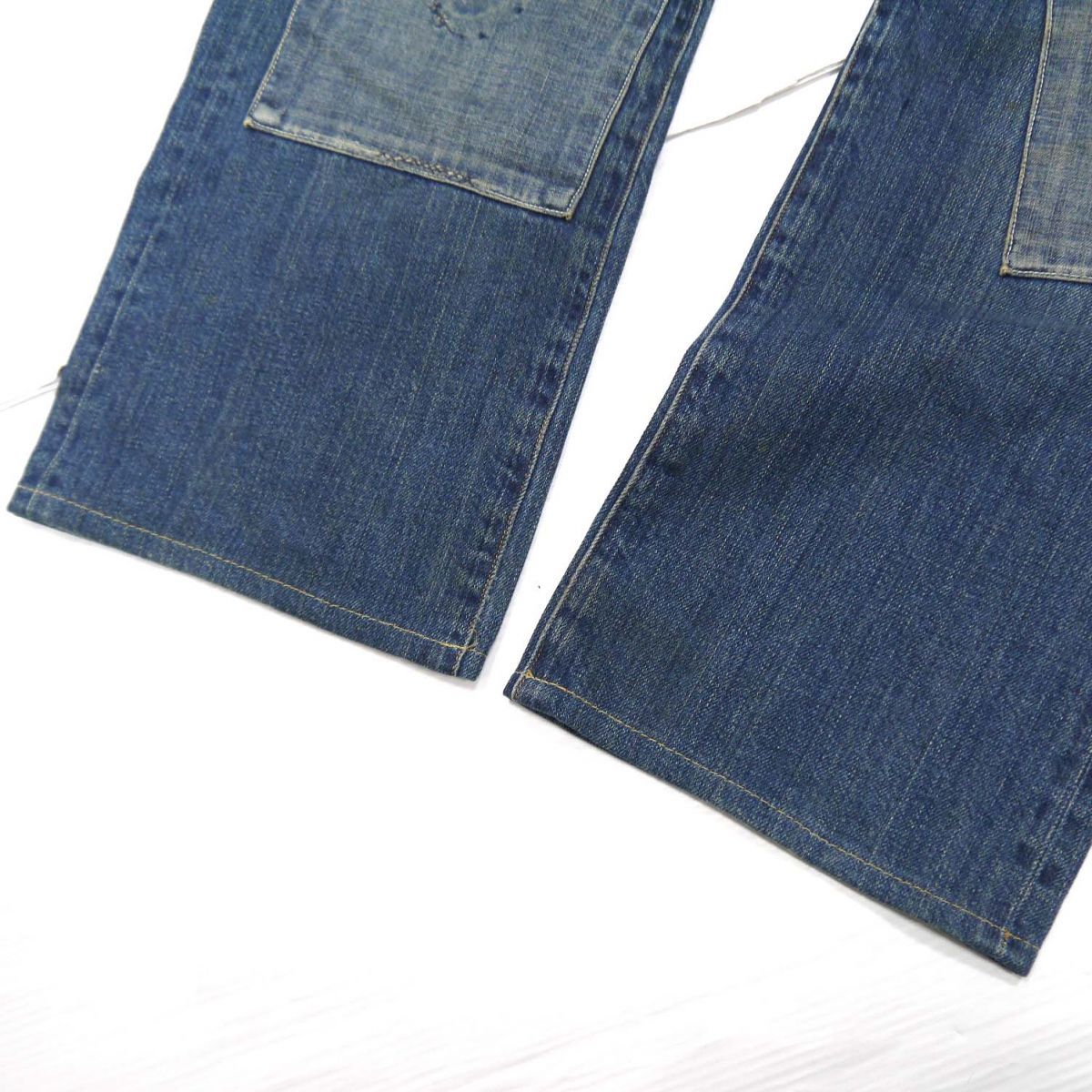 レア◇LEVIS リーバイス バレンシア製 99年製 125周年 復刻 1873年