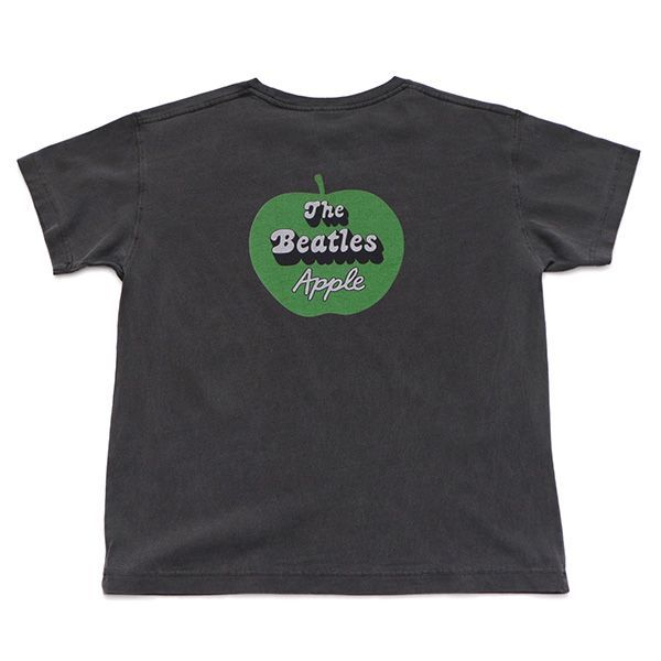 ビートルズ【THE BEATLES】TEE 半袖 Tシャツ プリントTシャツ Eight