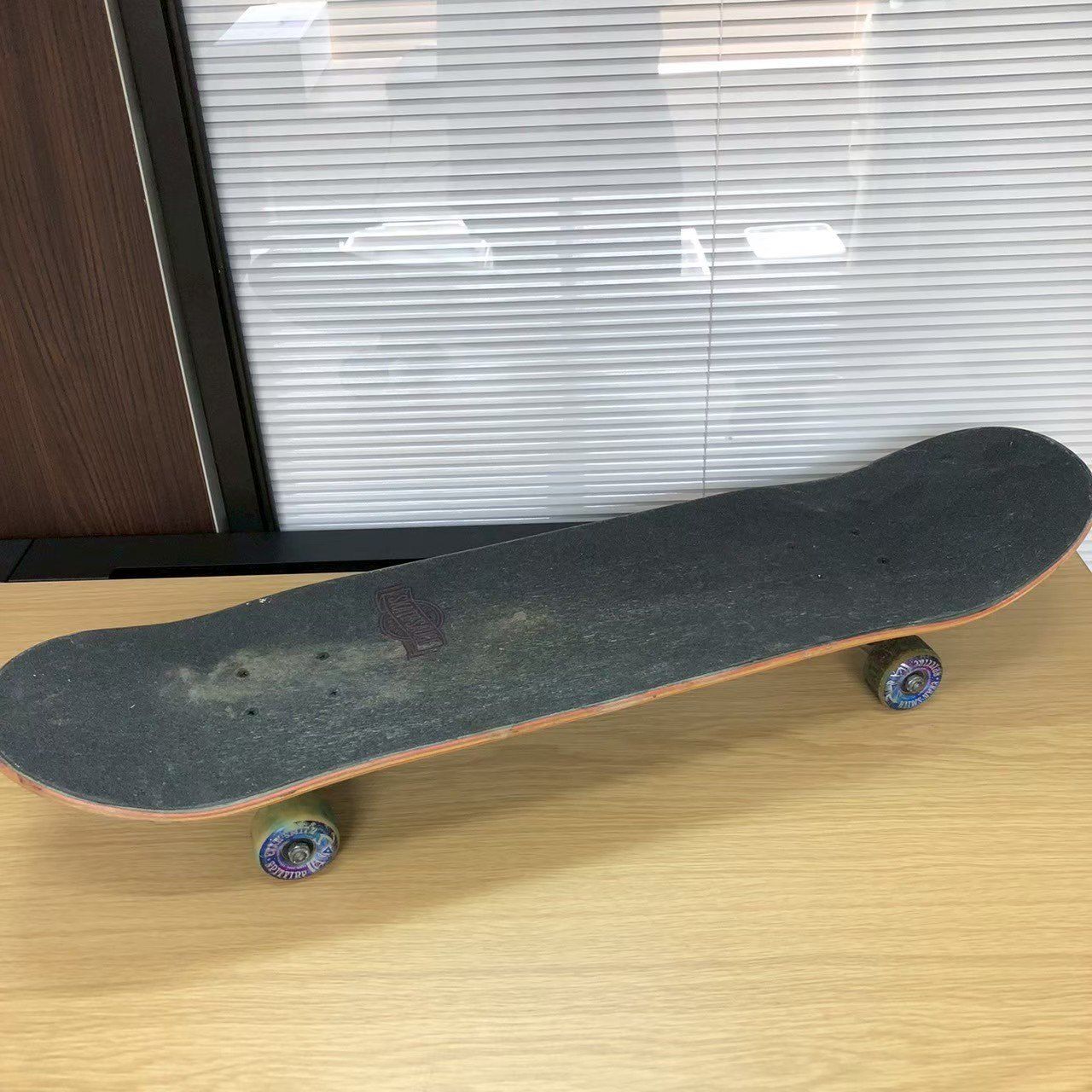 Element Julian Davidson スケートボード
