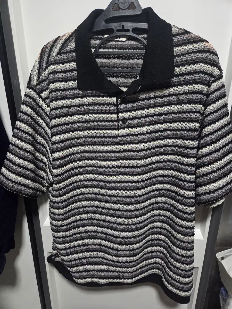 TIME HOMME 26ss カラーTシャツ 105 新品コンディションです