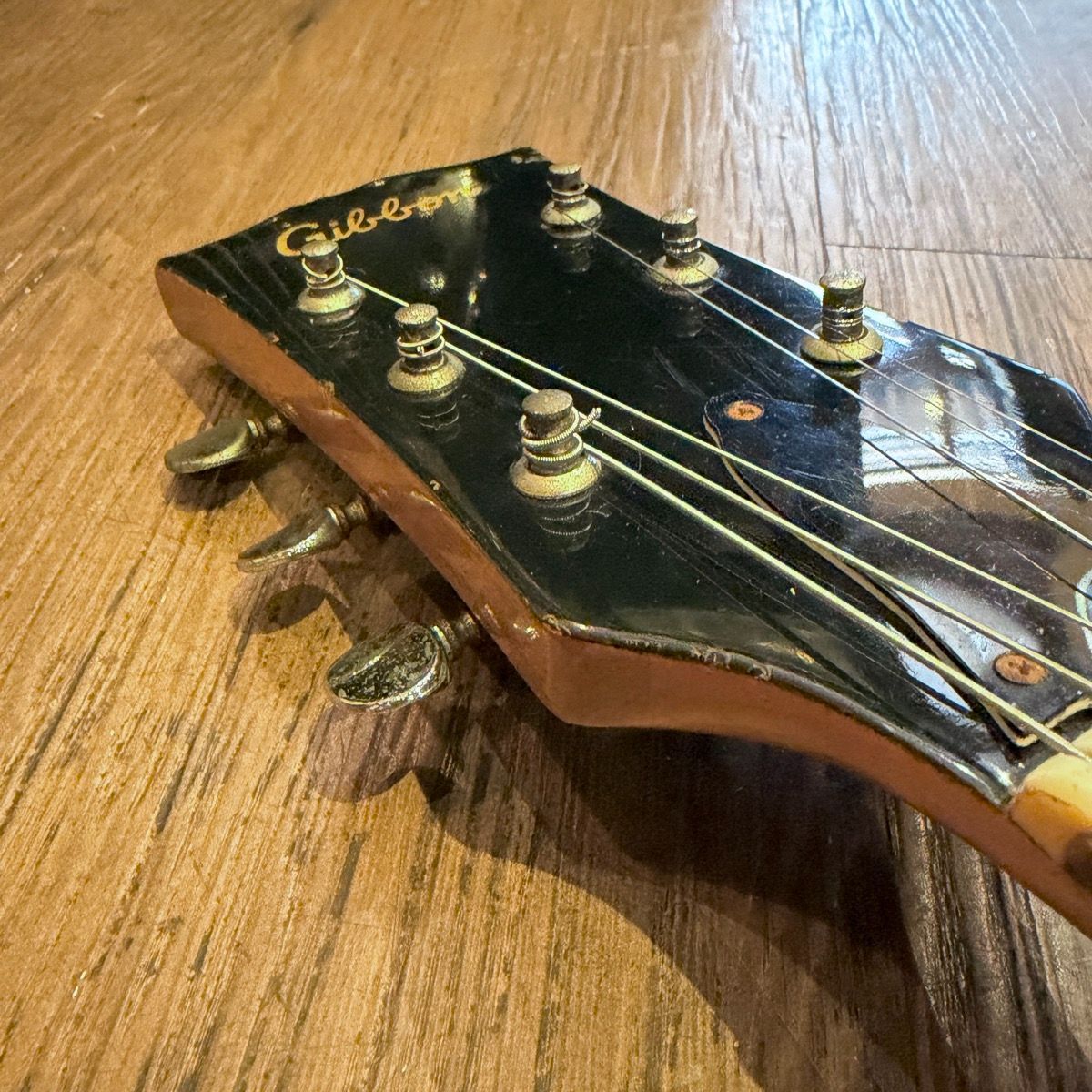 Gibbon Vintage SG Type 1970年代 Electric Guitar ギボン ギブボン