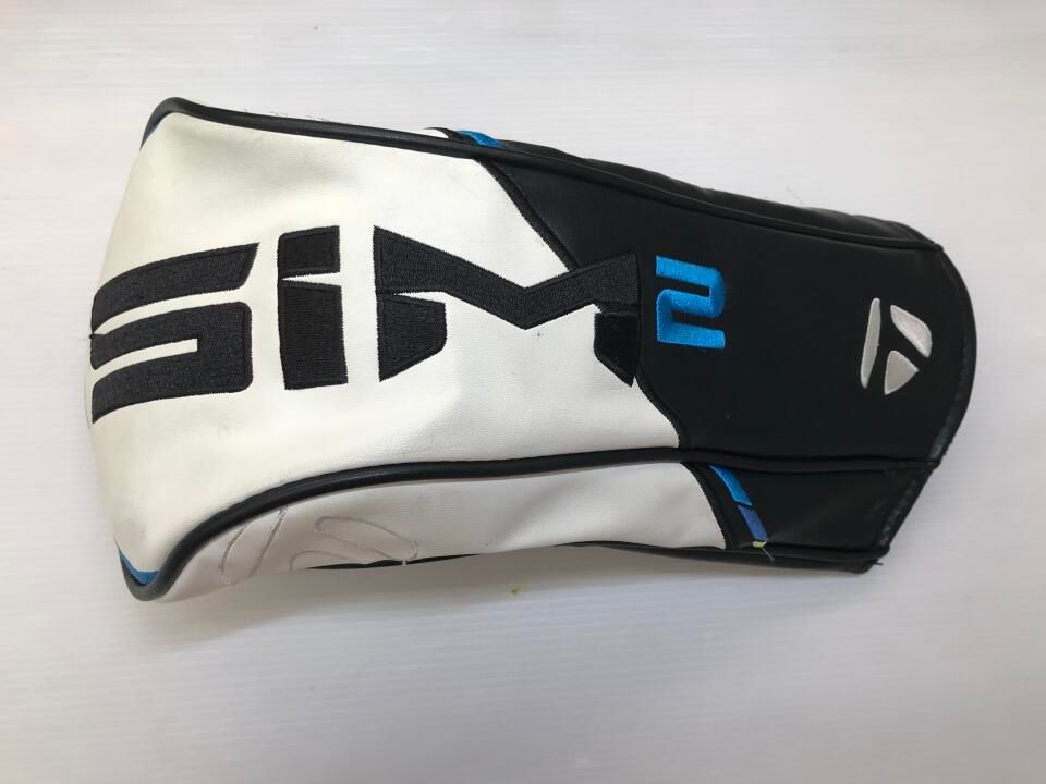 テーラーメイド SIM2 MAX-D 10.5度 TENSEI BLUE TM50(SIM2) SR