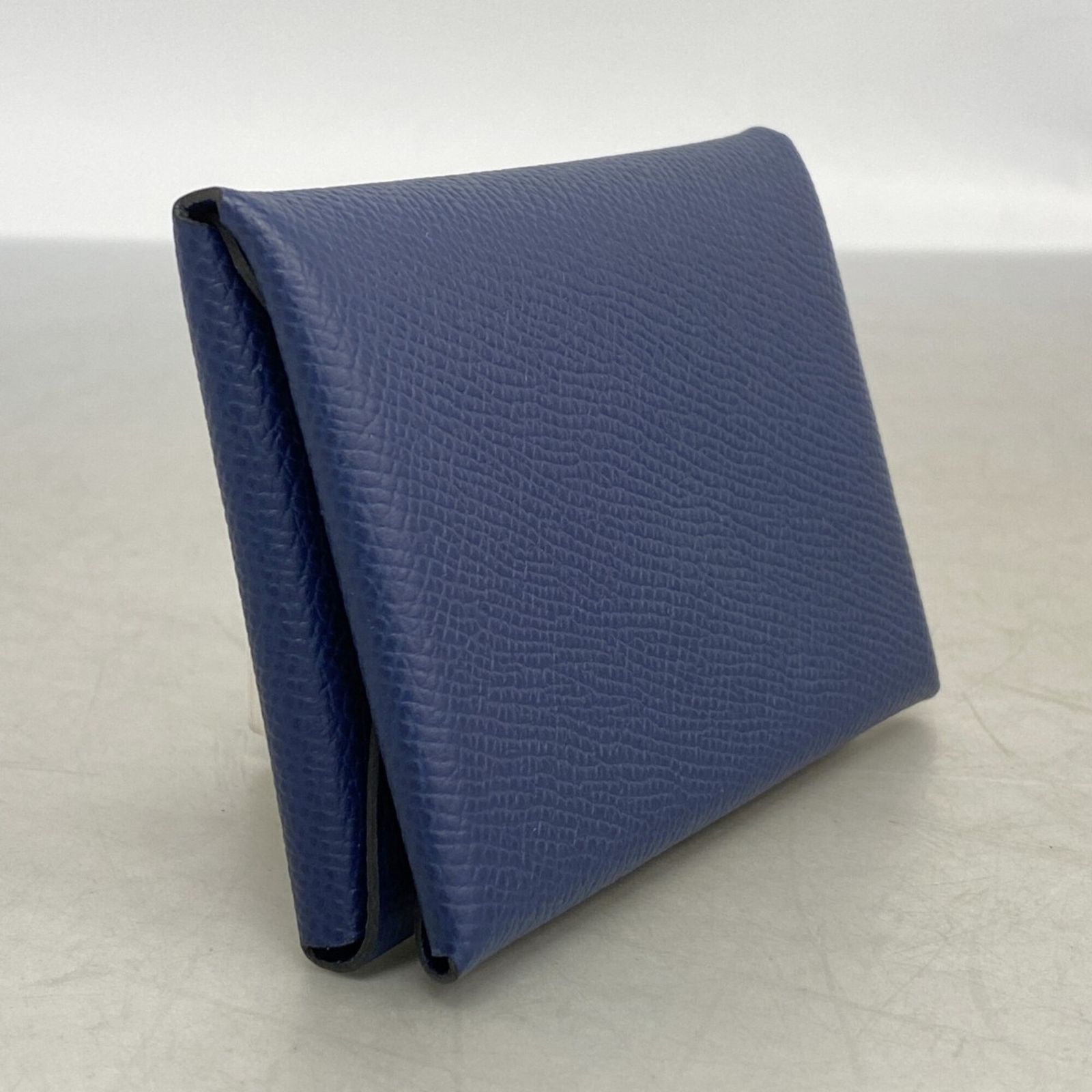 エルメス(Hermes) エルメス 名刺入れ・カードケース カルヴィデュオ