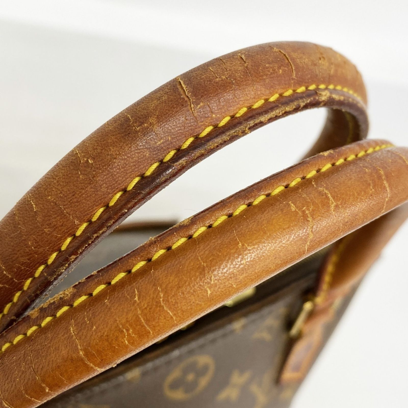 ルイ・ヴィトン(Louis Vuitton) ルイ・ヴィトン ハンドバッグ