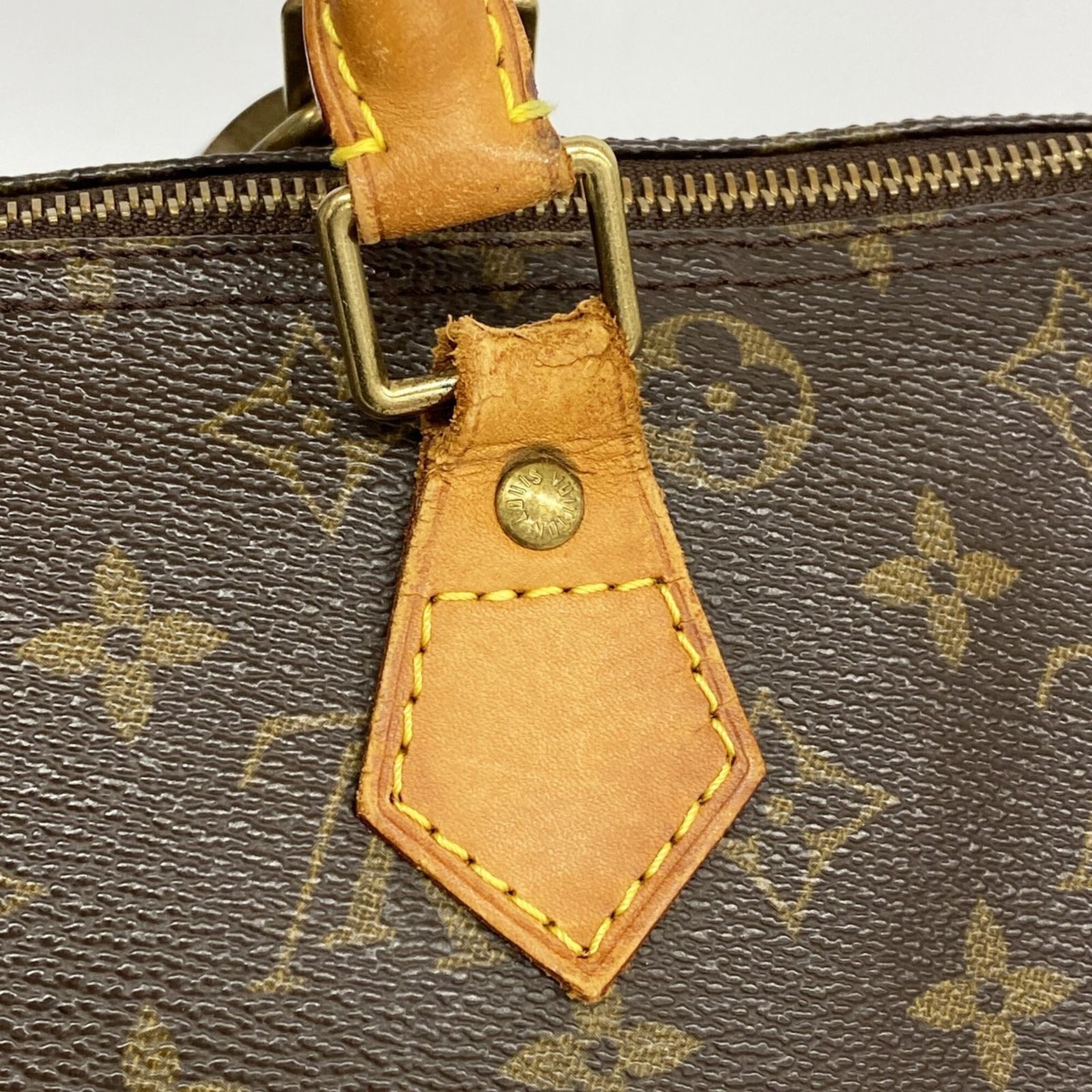 ルイ・ヴィトン(Louis Vuitton) ルイ・ヴィトン ハンドバッグ