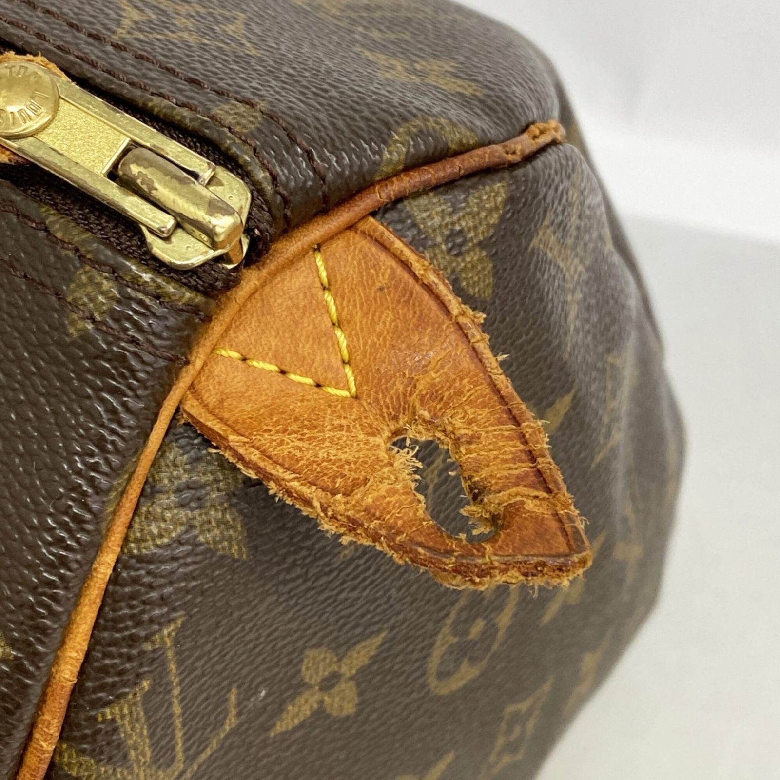 ルイ・ヴィトン(Louis Vuitton) ルイ・ヴィトン ハンドバッグ