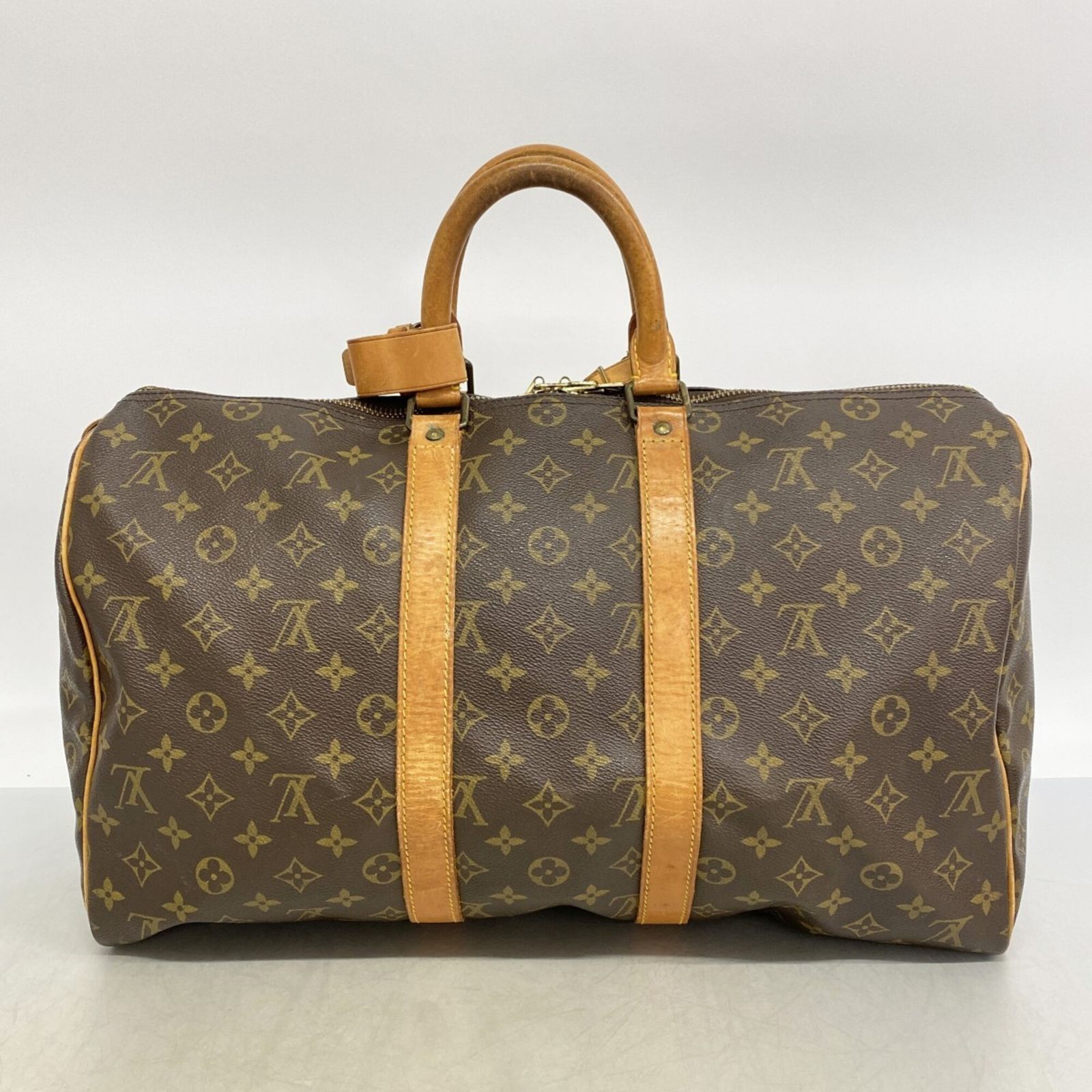ルイ・ヴィトン(Louis Vuitton) ルイ・ヴィトン バッグ・ボストン