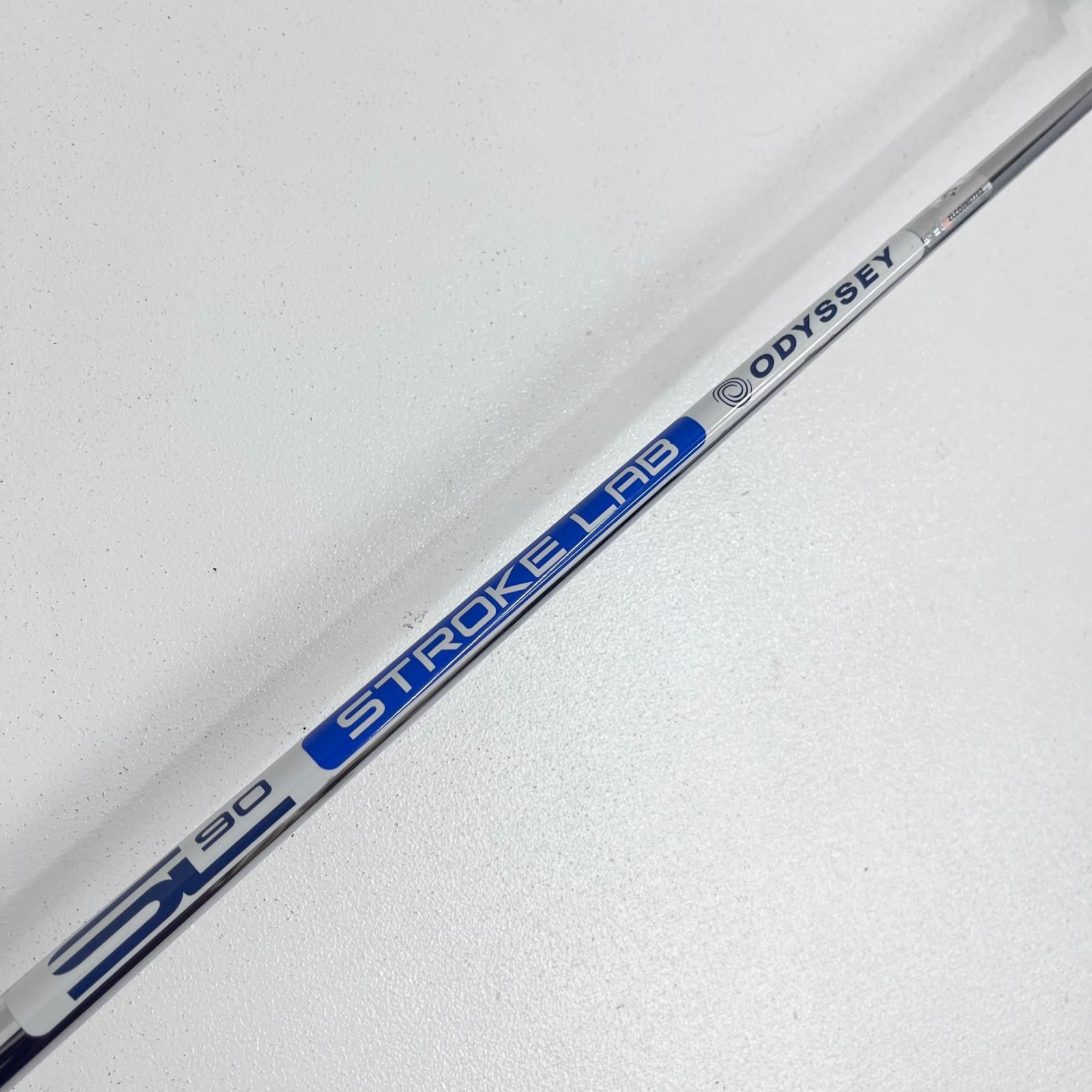 加古川店】 中古 ODYSSEY | オデッセイ パター Ai-ONE TRI-BEAM CS 約