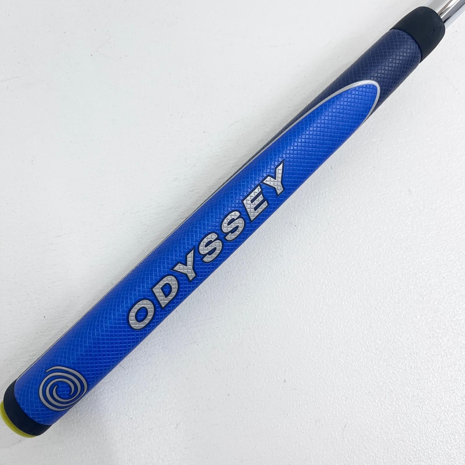 加古川店】 中古 ODYSSEY | オデッセイ パター Ai-ONE TRI-BEAM CS 約