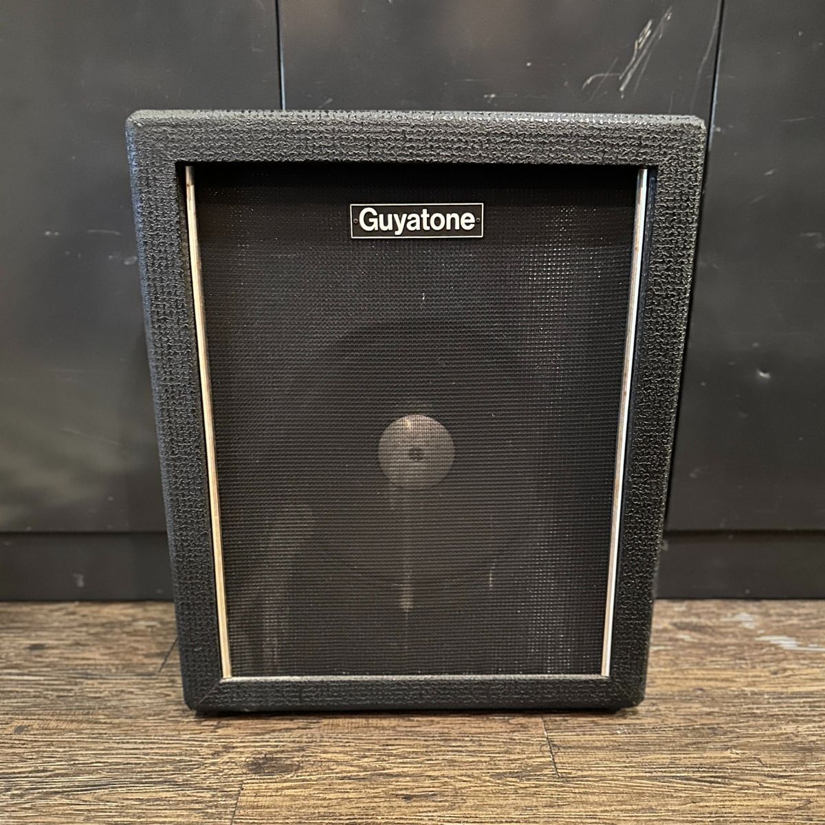 Guyatone GA-480B Bass Combo Amplifier グヤトーン ベースアンプ 日本