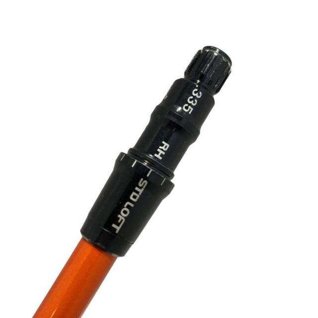 中古】 テーラーメイドスリーブ付き(Qi4D系) グラファイトデザイン