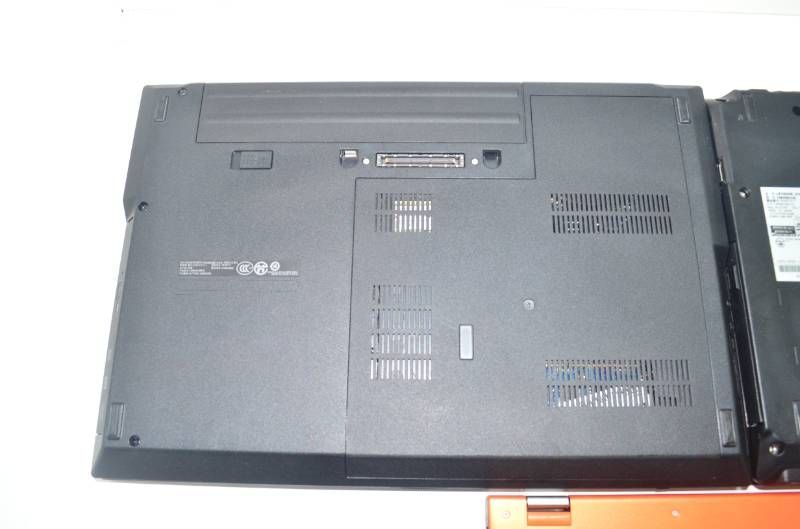 ジャンク】DELL・富士通・Lenovo ノートPC 3台セット - メルカリ