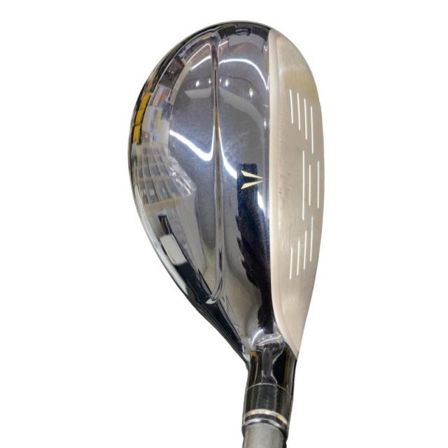 中古】 ダンロップ XXIO(2024) H5 レフティ ユーティリティ UT