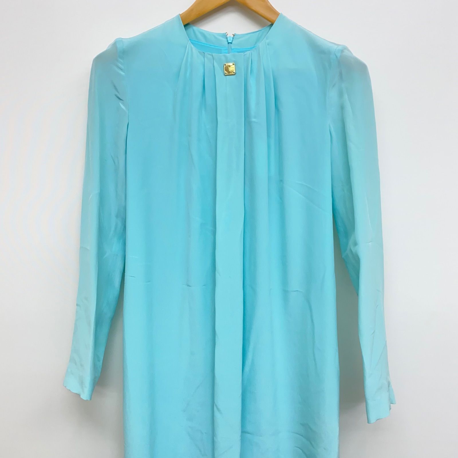 m5747 クラスロベルトカヴァリ CLASS roberto cavalli ワンピース