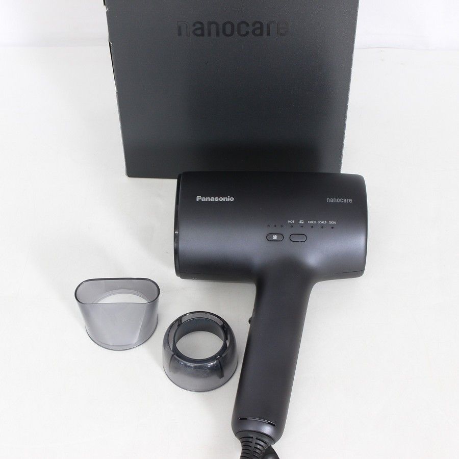 【ジャンク品】Panasonic nanocare EH-NA0J 24年製 24年製 パナソニック ナノケア EH-NA0J ジャンク品】 Panasonic