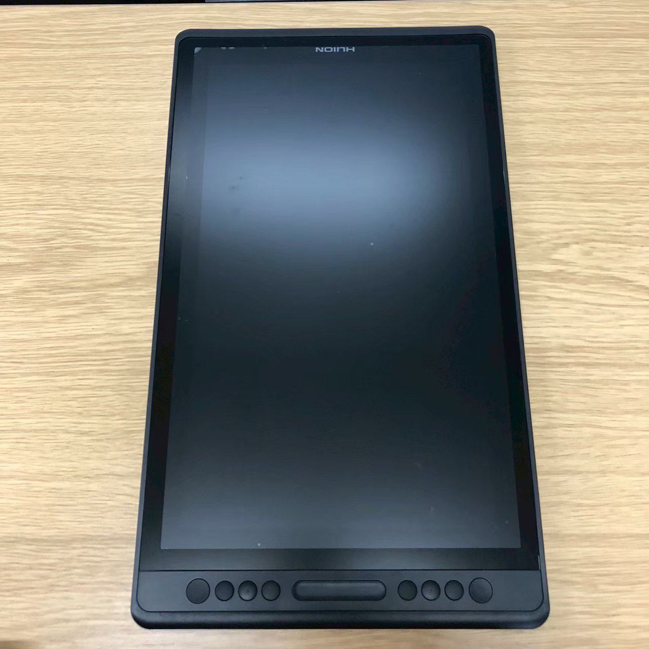 HUION Kamvas Pro 16 (GT-156) 液晶ペンタブレット Huion Kamvas Pro