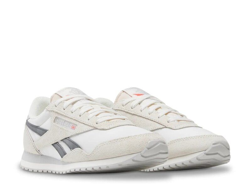 リーボック レディース シューズ スニーカー Reebok Classic AZ Sneaker Womens WhiteGrey ホワイト