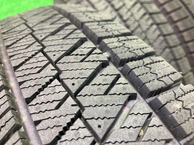BRIDGESTONE スタッドレス ブリヂストン ブリザックVRX2 195/65R15 4本