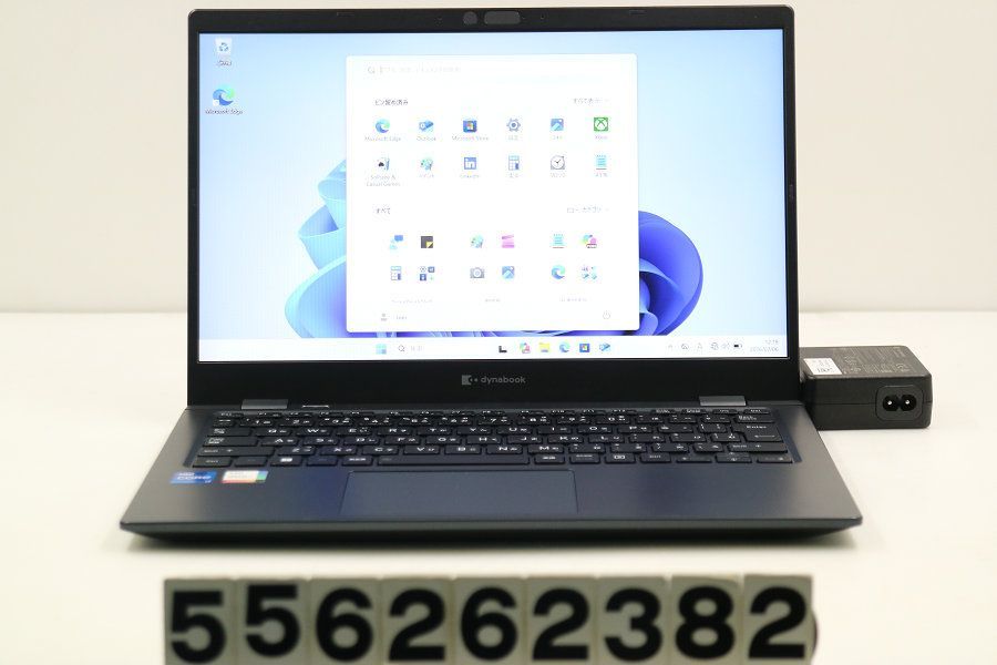 dynabook Dynabook G83/HU Core i7 1165G7 2.8GHz/16GB/256GB(SSD
