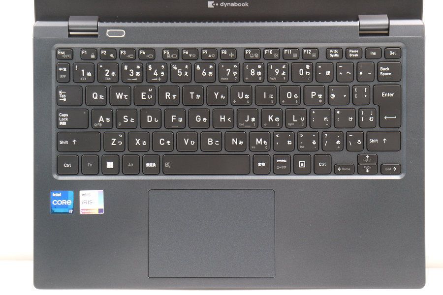 dynabook Dynabook G83/HU Core i7 1165G7 2.8GHz/16GB/256GB(SSD