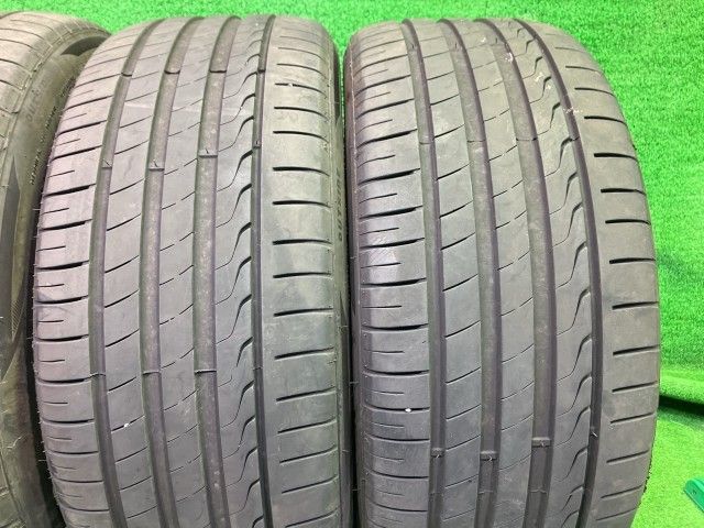 Minerva サマー ミネルバ F205 245/45R19 4本 5ミリ 2022年 - メルカリ