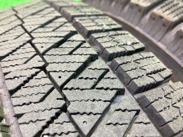 BRIDGESTONE スタッドレス ブリヂストン ブリザックVRX2 195/65R15 4本