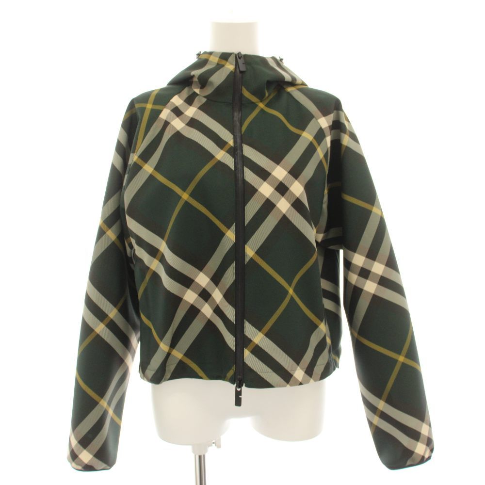 BURBERRY プローサム ブルゾン バーバリープローサムコレクション