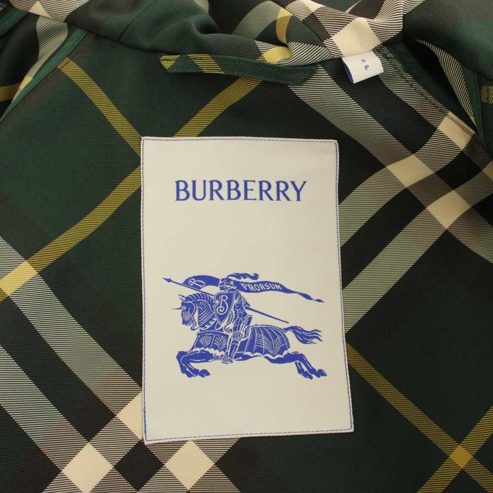 BURBERRY プローサム ブルゾン メンズ BURBERRY プローサム ブルゾン