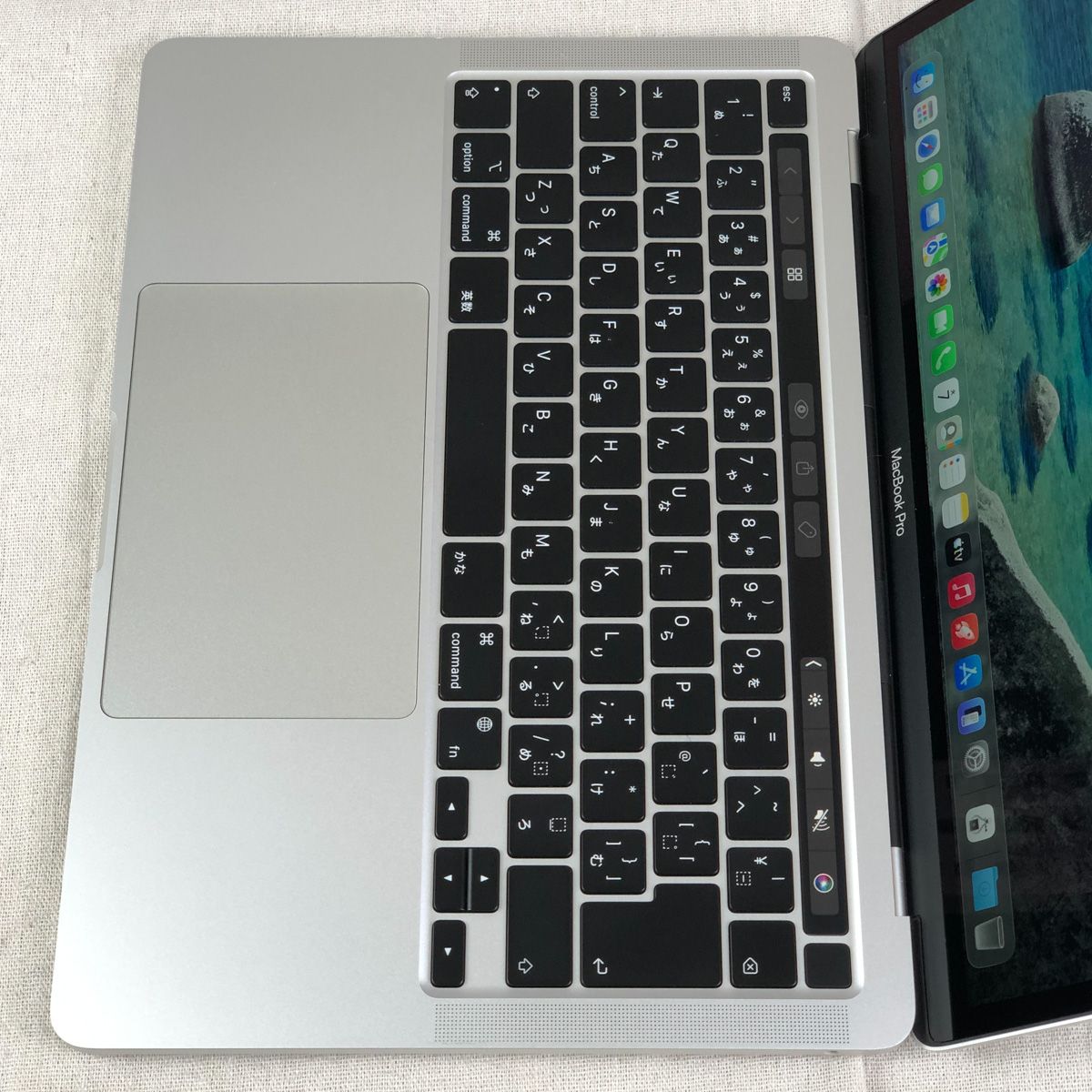ジャンク MacBook Pro 13 M1 2020 - メルカリ
