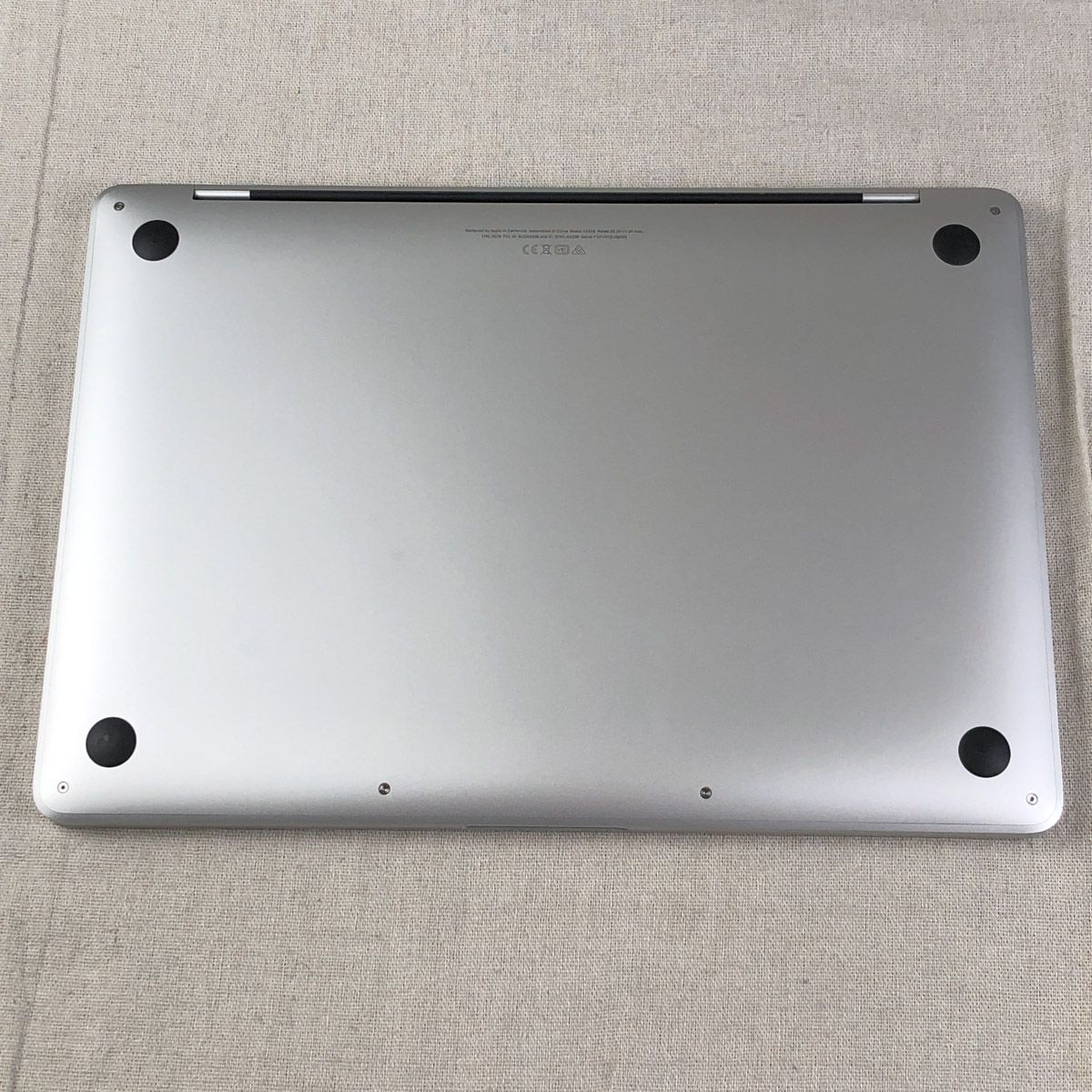 ジャンク MacBook Pro 13 M1 2020 - メルカリ