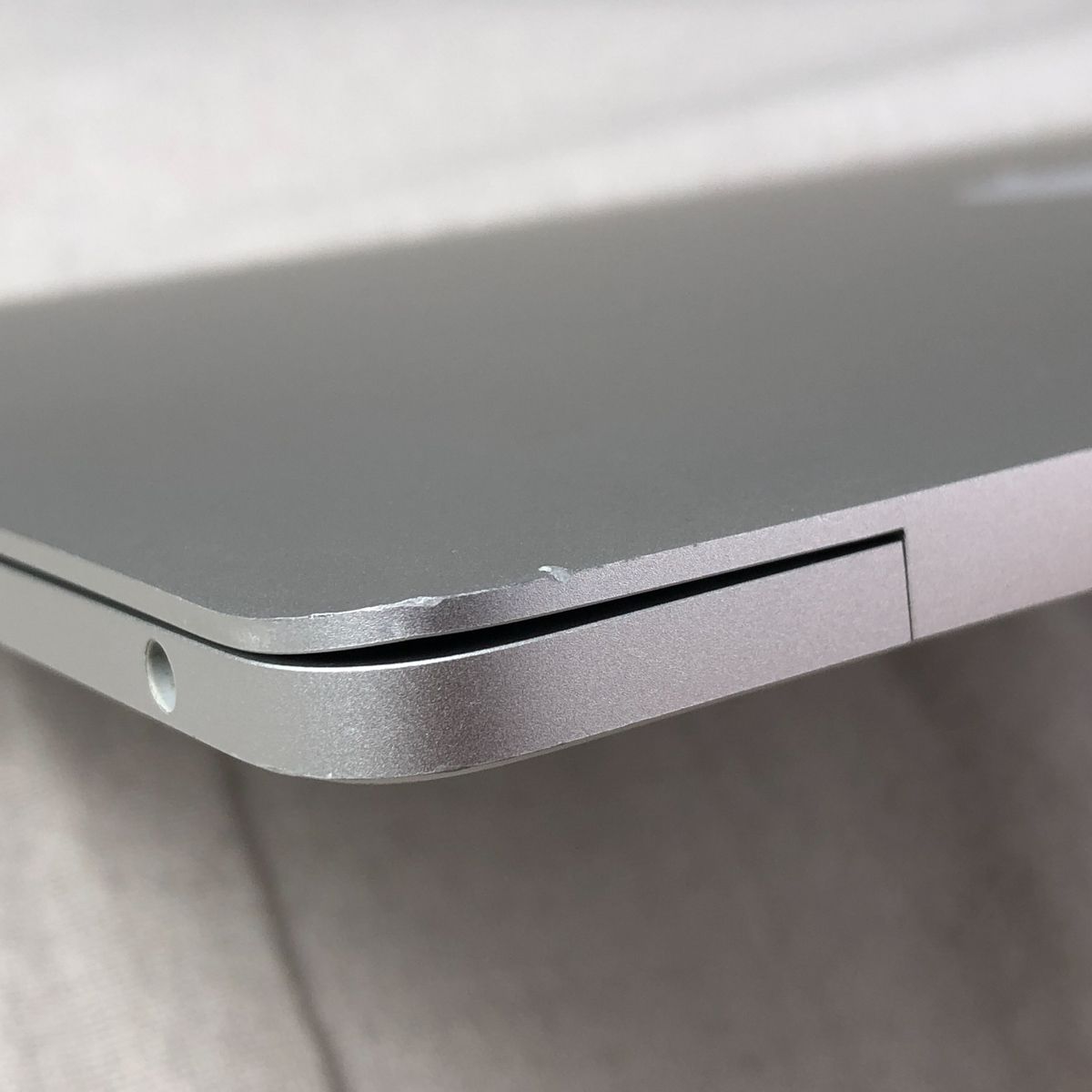 ◇ジャンク品・本体のみ◇Apple MacBook Pro (13インチ M1 2020)【M1 