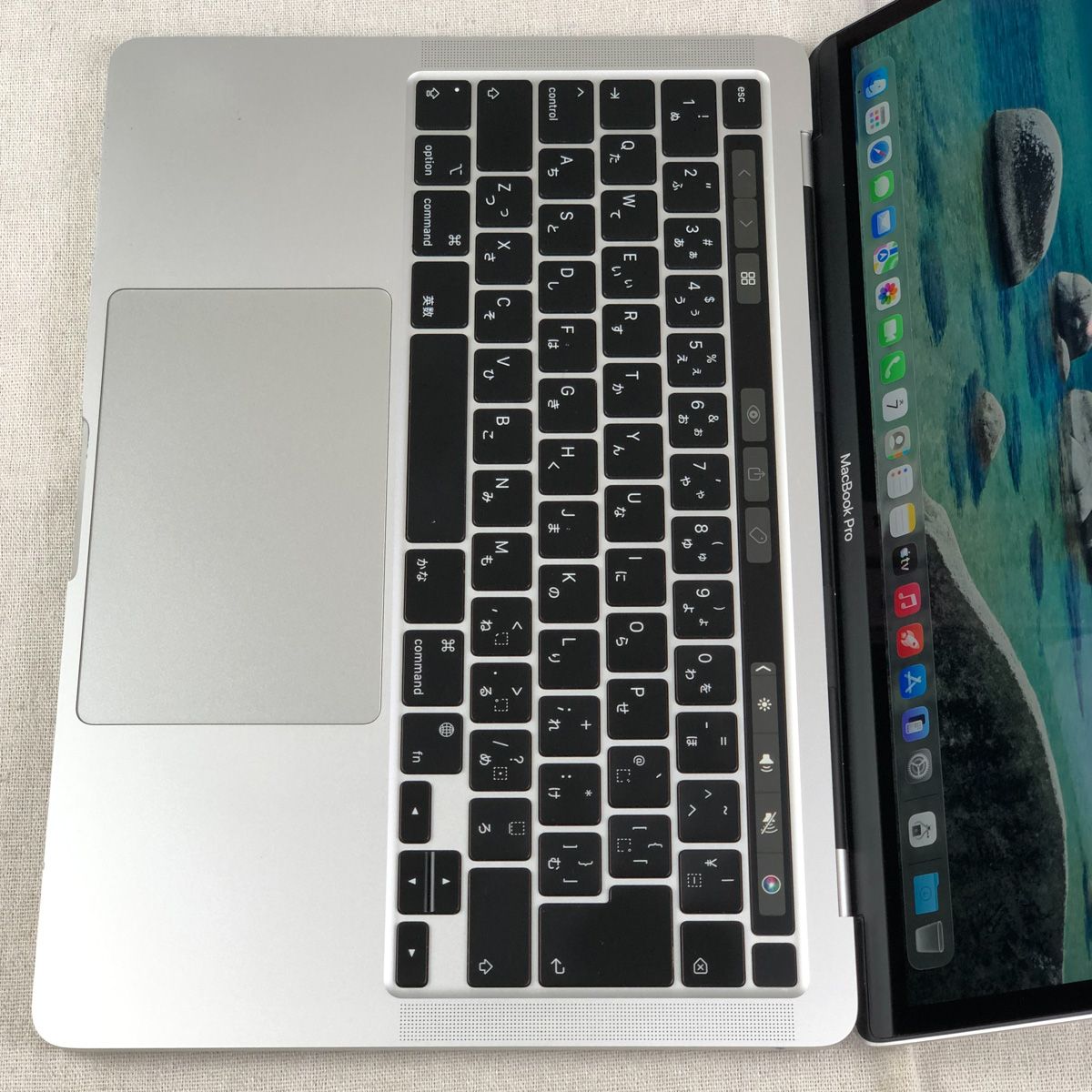 ◇ジャンク品・本体のみ◇Apple MacBook Pro (13インチ M1 2020)【M1 