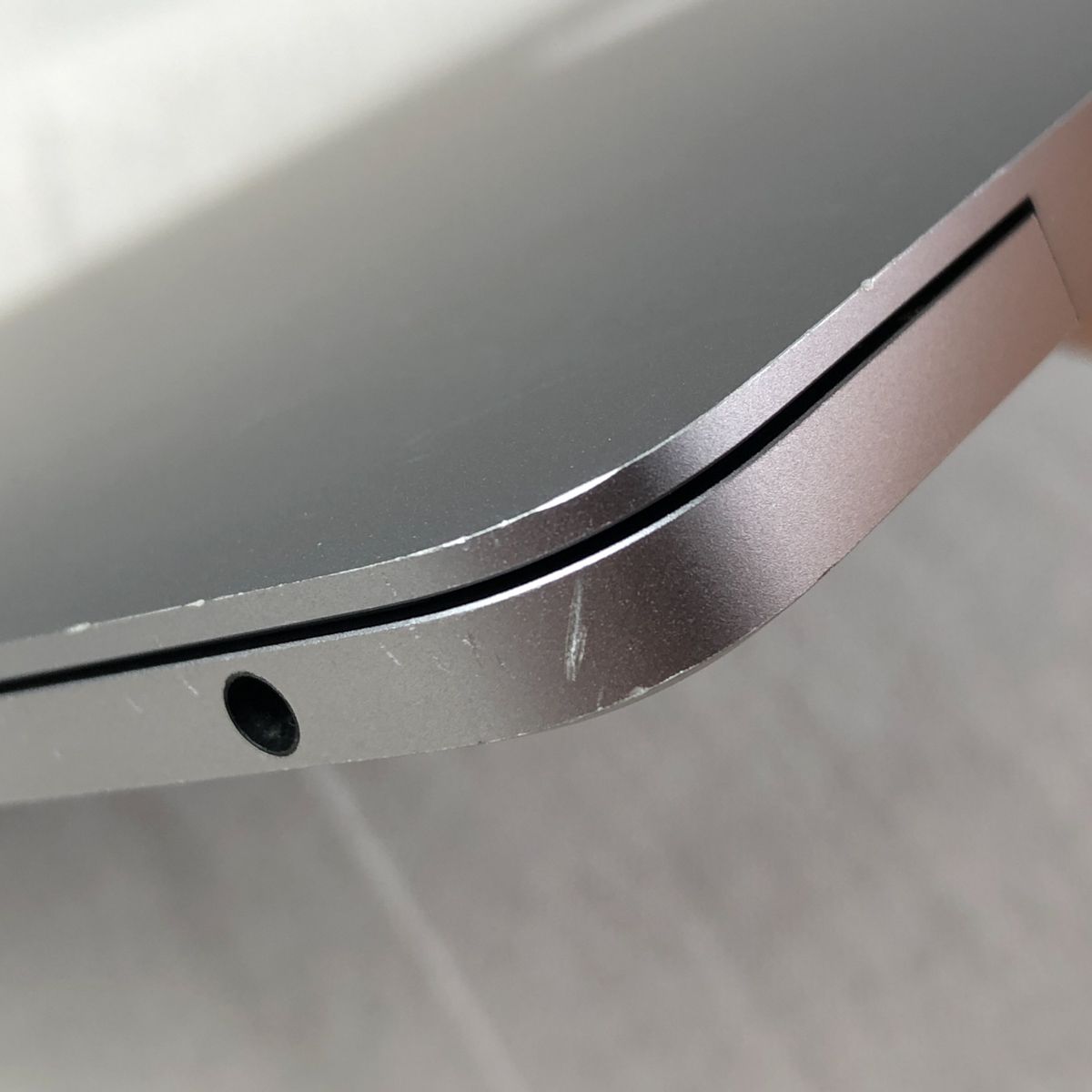◇ジャンク品・本体のみ◇Apple MacBook Pro (13インチ M1 2020)【M1