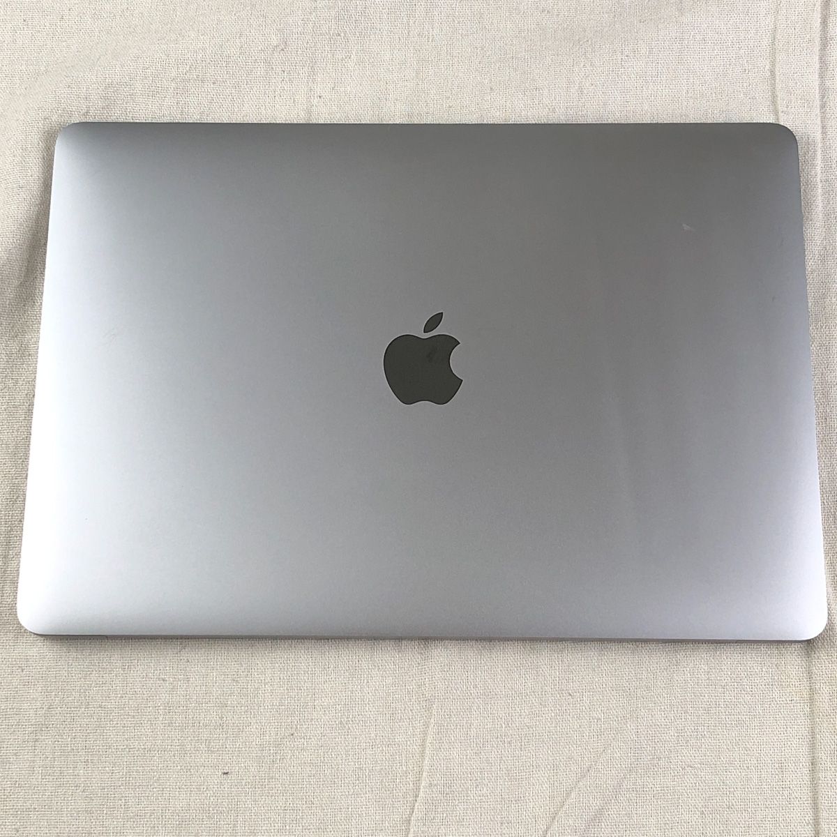 ◇ジャンク品・本体のみ◇Apple MacBook Pro (13インチ M1 2020)【M1