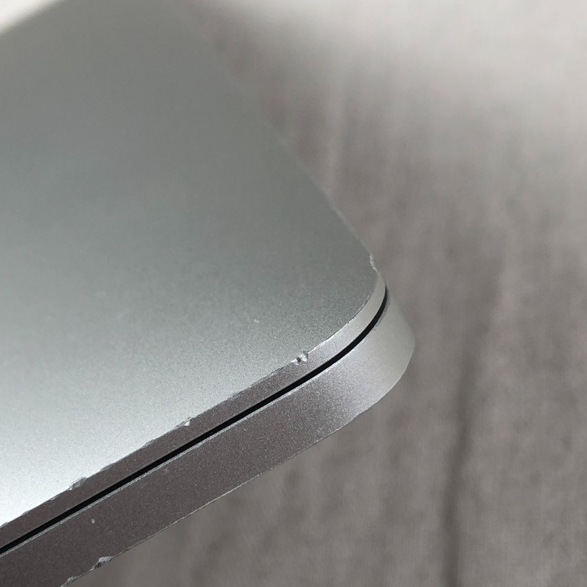 MacBook Pro 13インチ（ジャンク品） ◇ジャンク品・本体のみ◇Apple MacBook Pro (13インチ M1 2020)【M1
