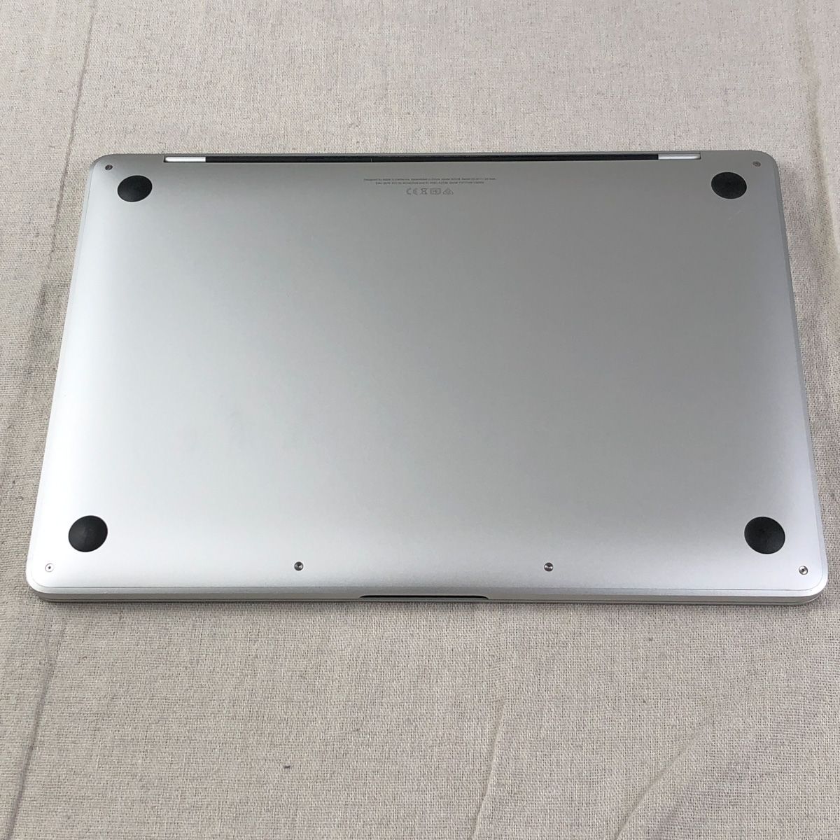 MacBook Pro M1 16GB 256GB ジャンク品 - メルカリ