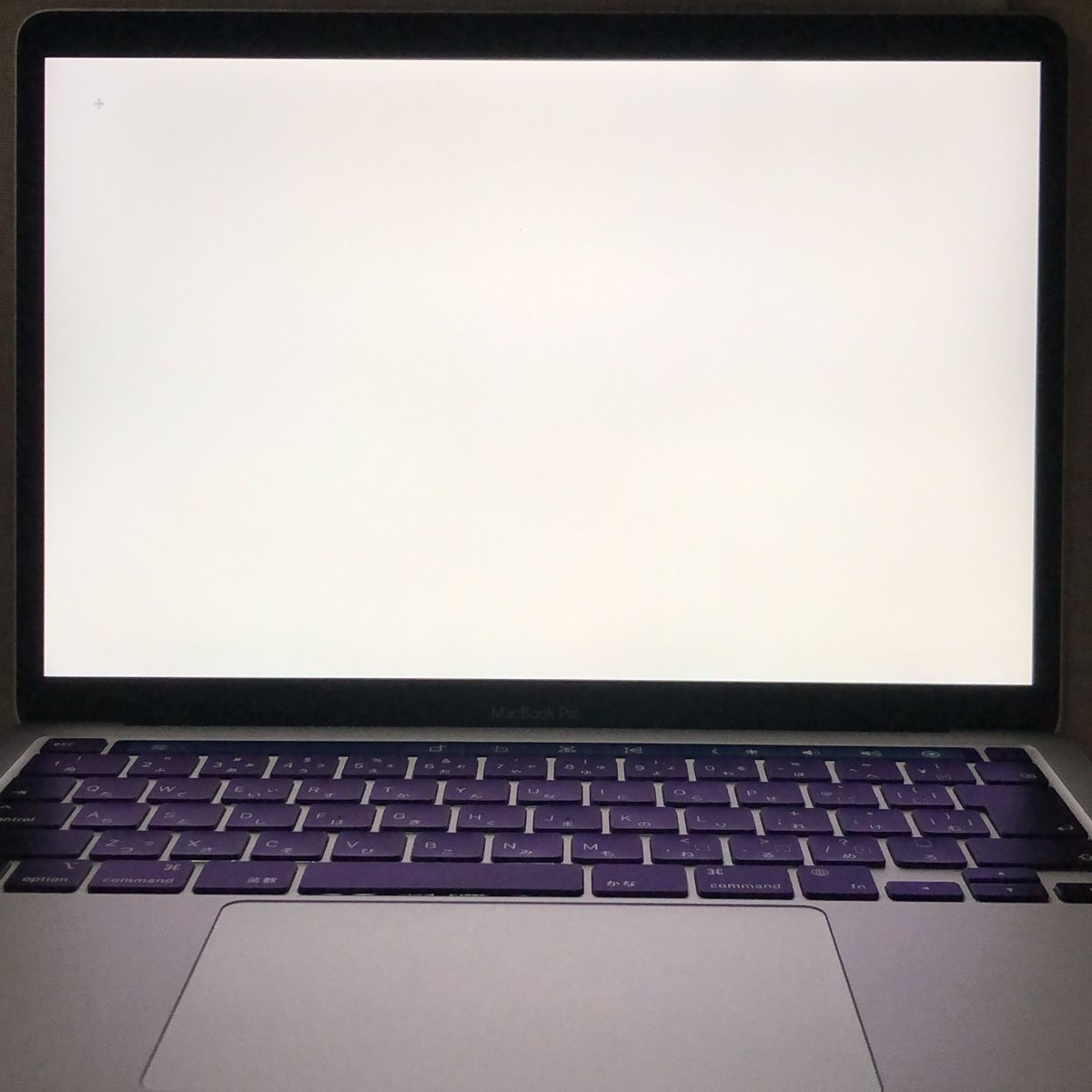 MacBook Pro M1 16GB 256GB ジャンク品 - メルカリ