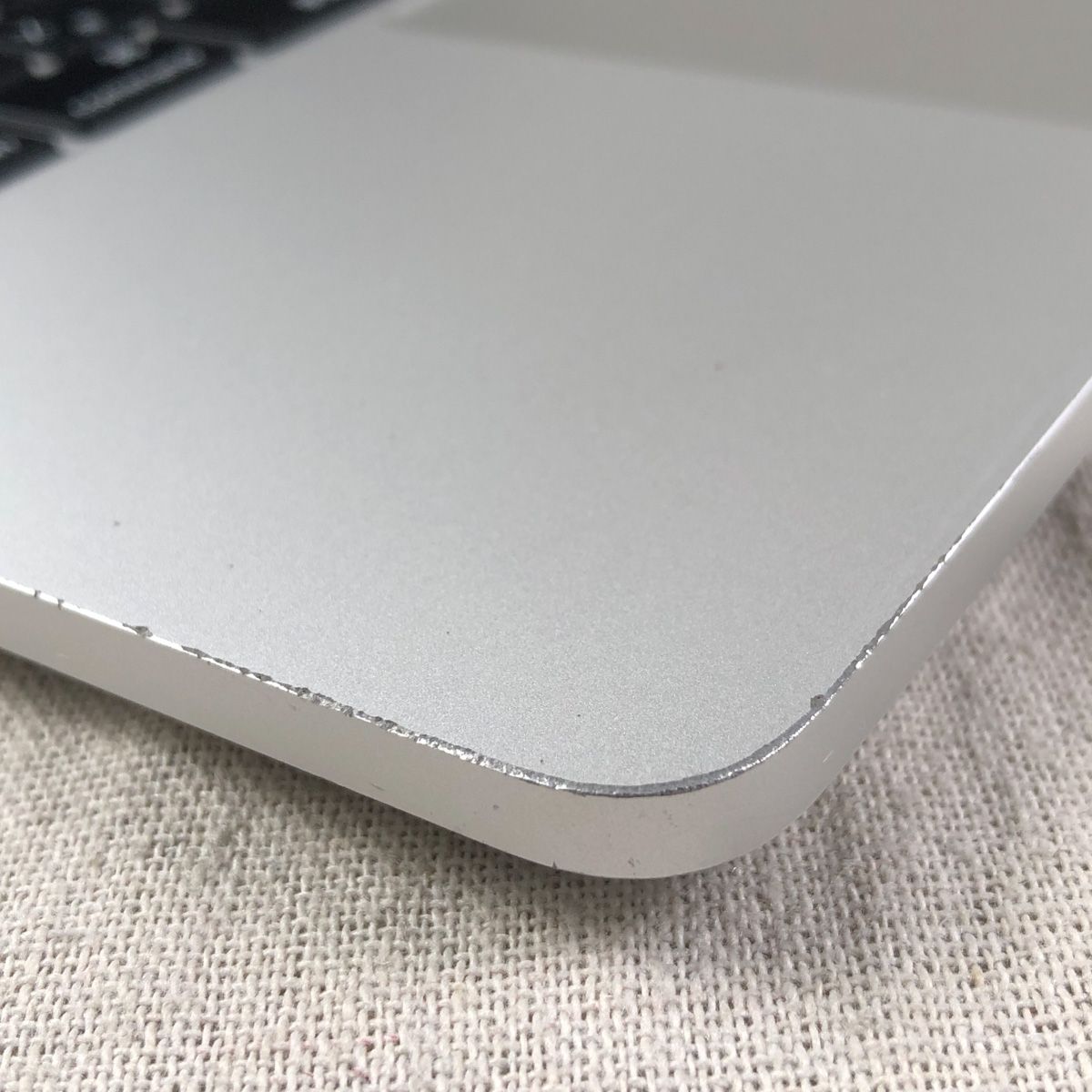 MacBook Pro M1 16GB 256GB ジャンク品 - メルカリ