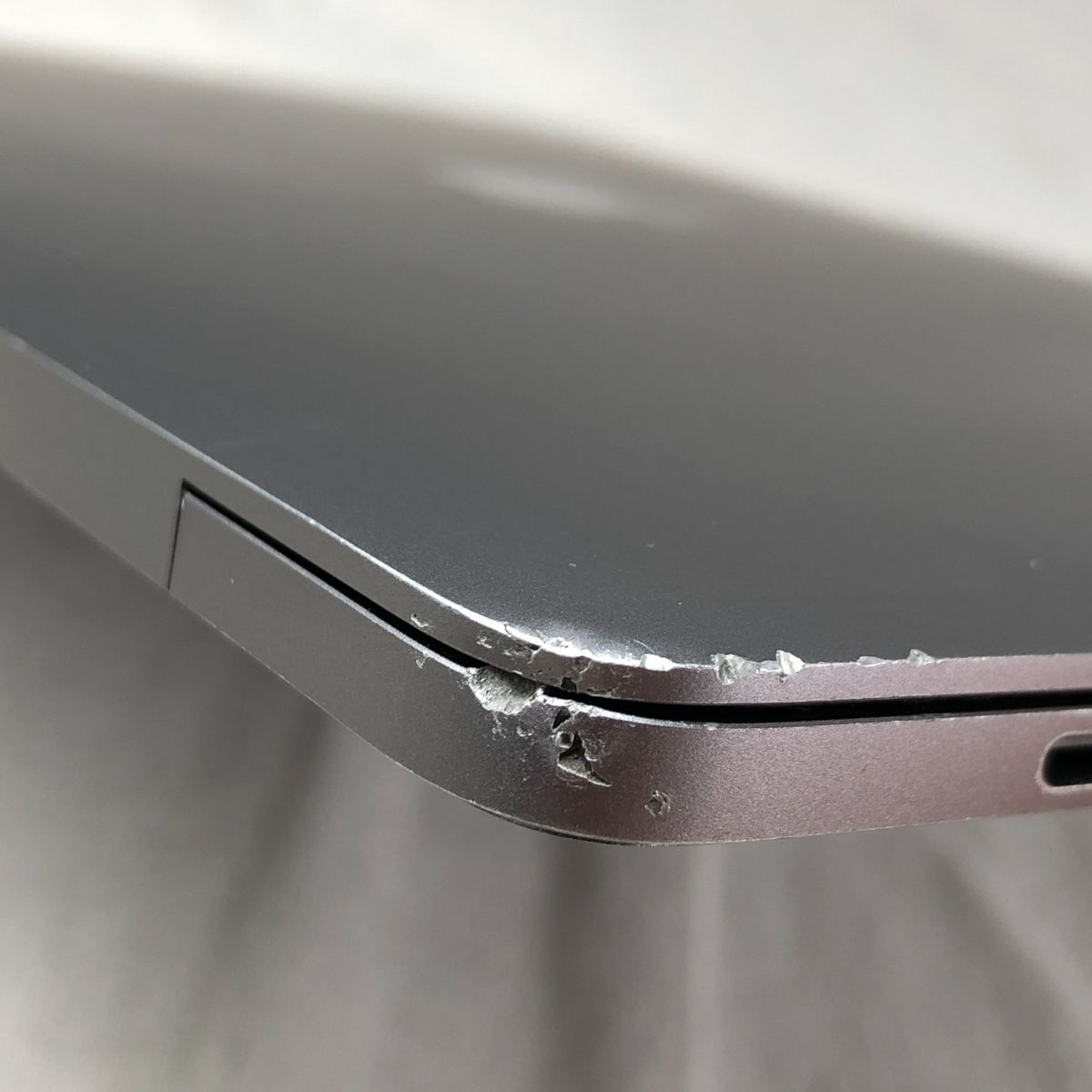 ジャンク MacBook Pro M1 16GB 512GB A2338 - メルカリ