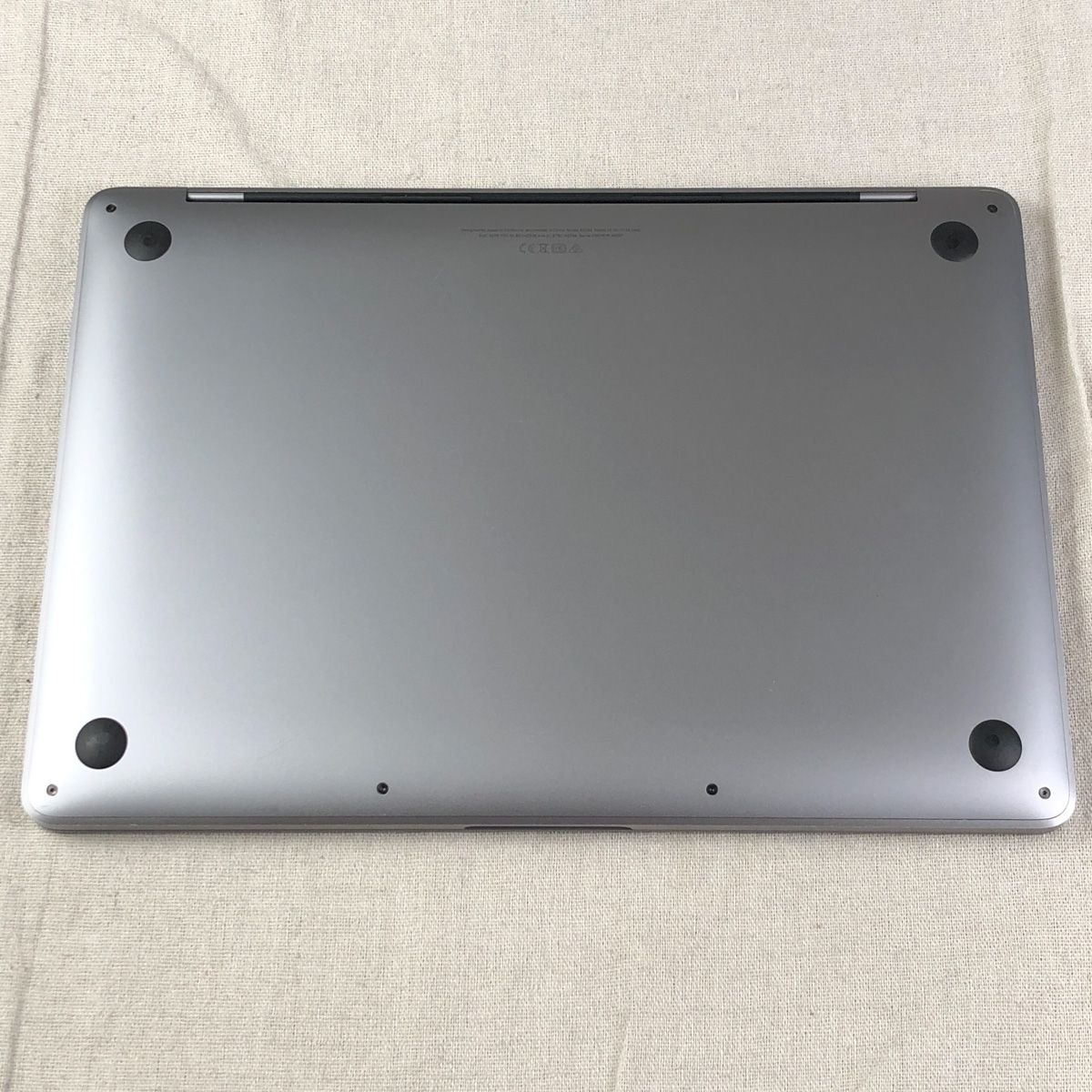 ジャンク MacBook Pro M1 16GB 512GB A2338 - メルカリ