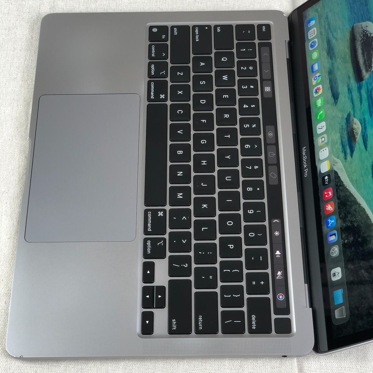 Apple MacBook Pro A2338 ジャンク ジャンク MacBook Pro M1 16GB 512GB A2338 - メルカリ