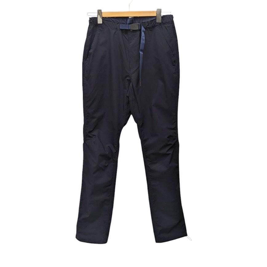 nonnative Gramicci ノンネイティブ グラミチ CLIMBER EASY PANTS POLY