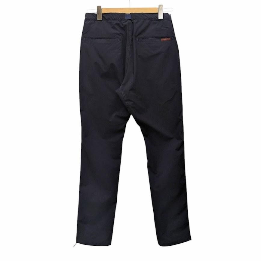 nonnative Gramicci ノンネイティブ グラミチ CLIMBER EASY PANTS POLY