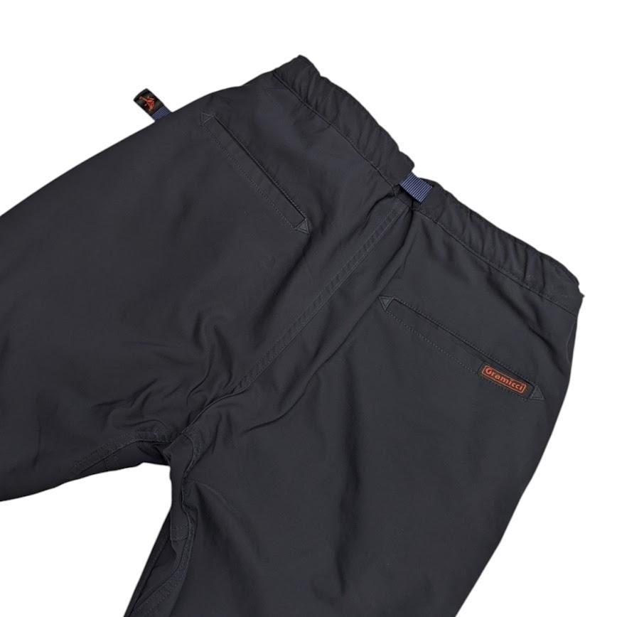 nonnative Gramicci ノンネイティブ グラミチ CLIMBER EASY PANTS POLY